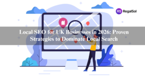 Local SEO UK