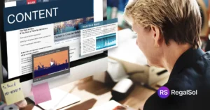 Content writing Service UK
