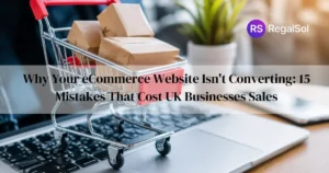 E-Commerce Development London